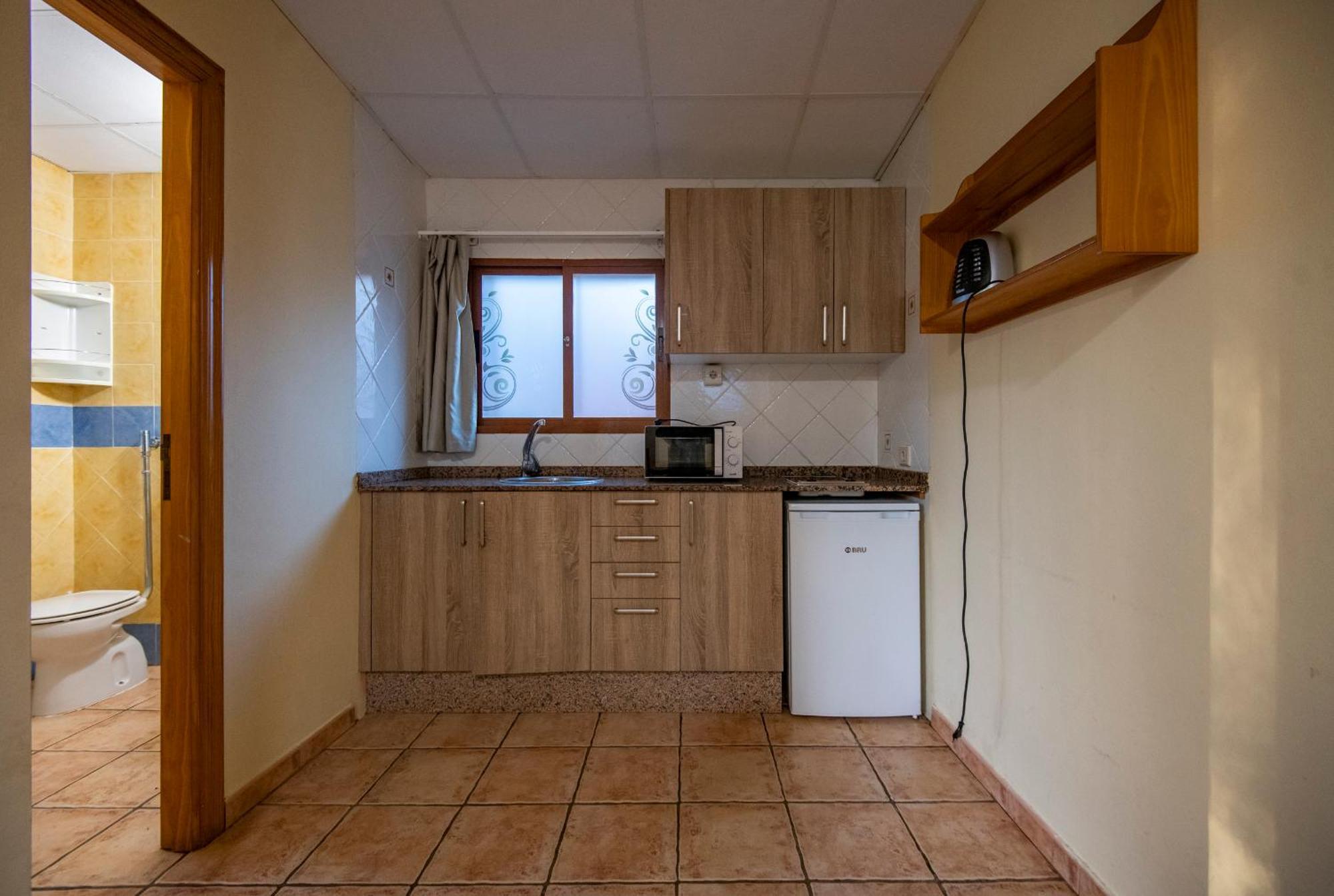 Camping Rural Ria De Arosa 2 Ribeira Exteriér fotografie